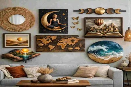art home wall decor
