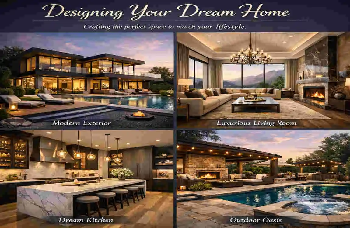 Can You Build Your Own House in Virginia? Permits, Costs & Rules Explained