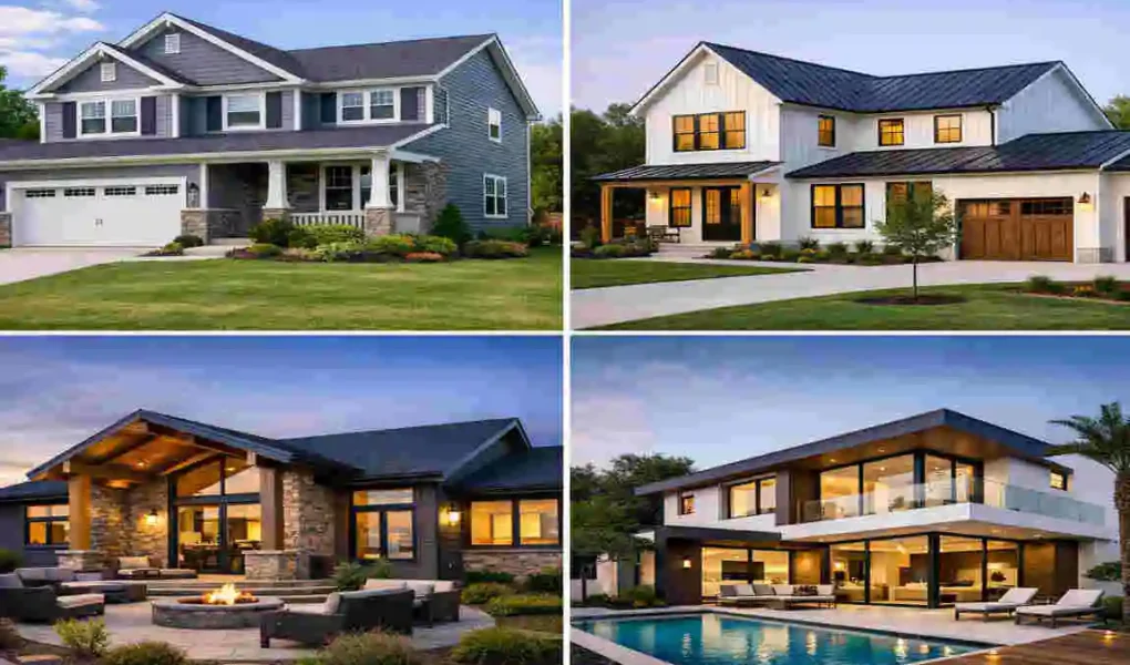 Is a 5/12 Roof Pitch Common