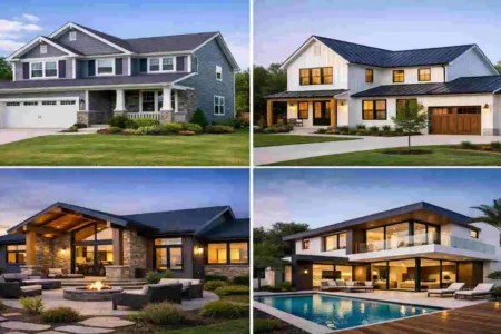 Is a 5/12 Roof Pitch Common