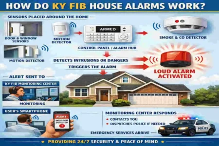 ky fib house alarms and how to.use