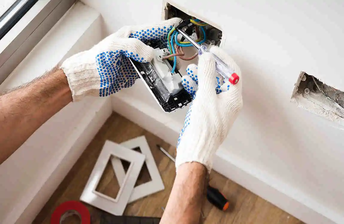 how long does electrical wiring last in a house