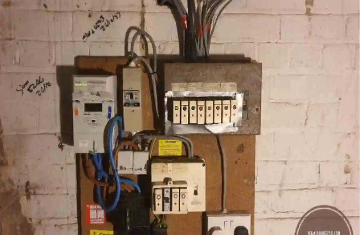 How Long Does House Electrical Wiring Last