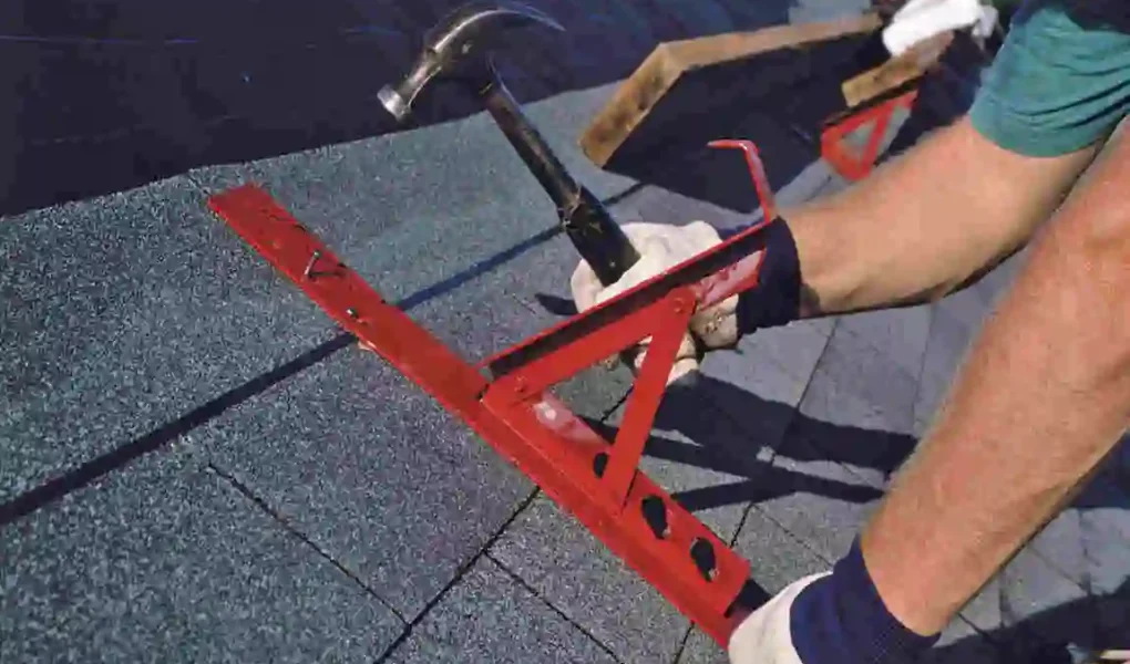 How to Use Roof Brackets