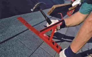 How to Use Roof Brackets