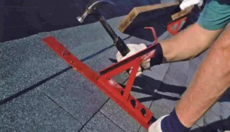 How to Use Roof Brackets
