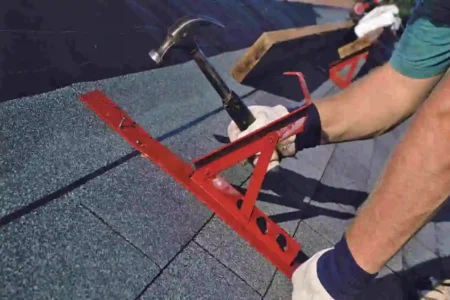 How to Use Roof Brackets