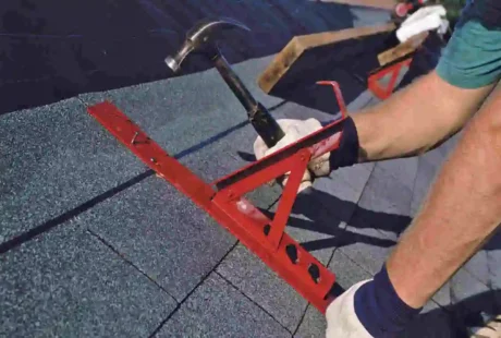 How to Use Roof Brackets