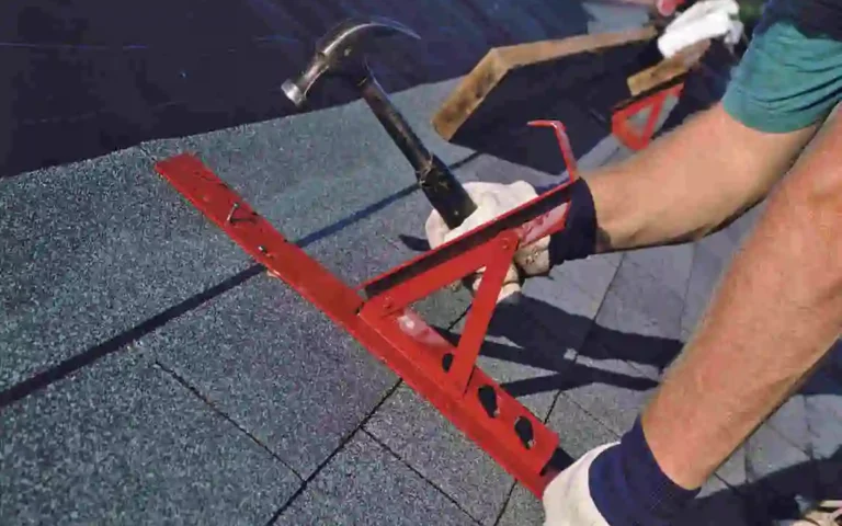 How to Use Roof Brackets