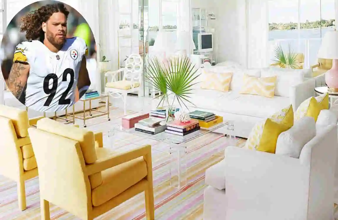 Isaiahh Loudermilk’s House