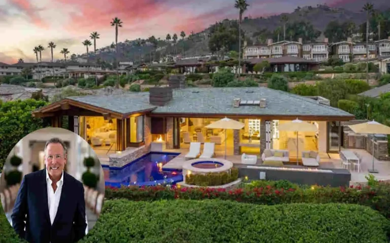 Stephen Cloobeck House