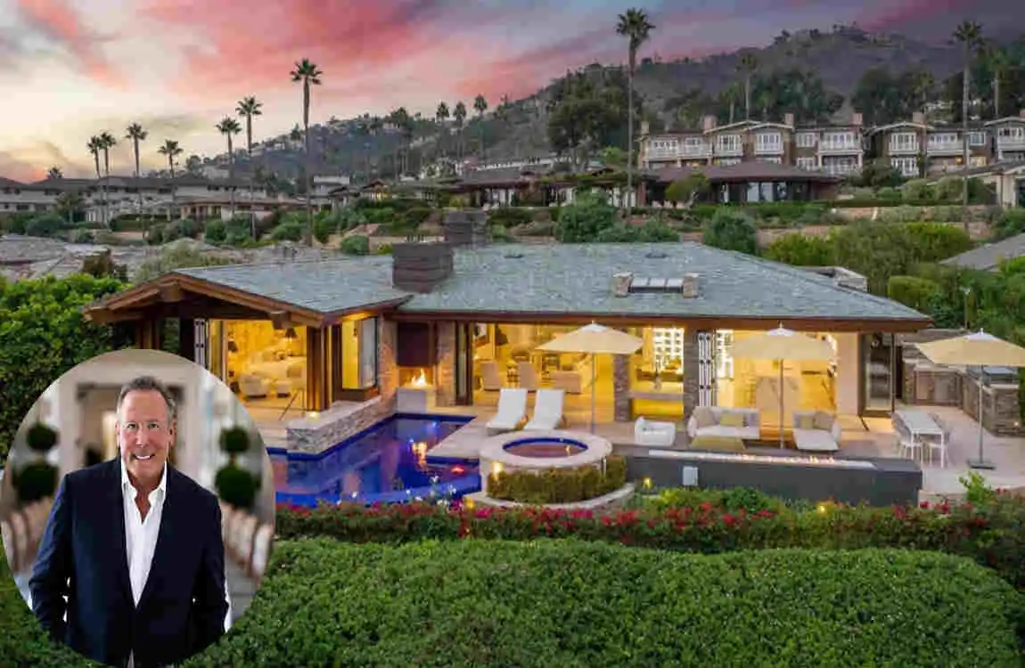 Stephen Cloobeck House