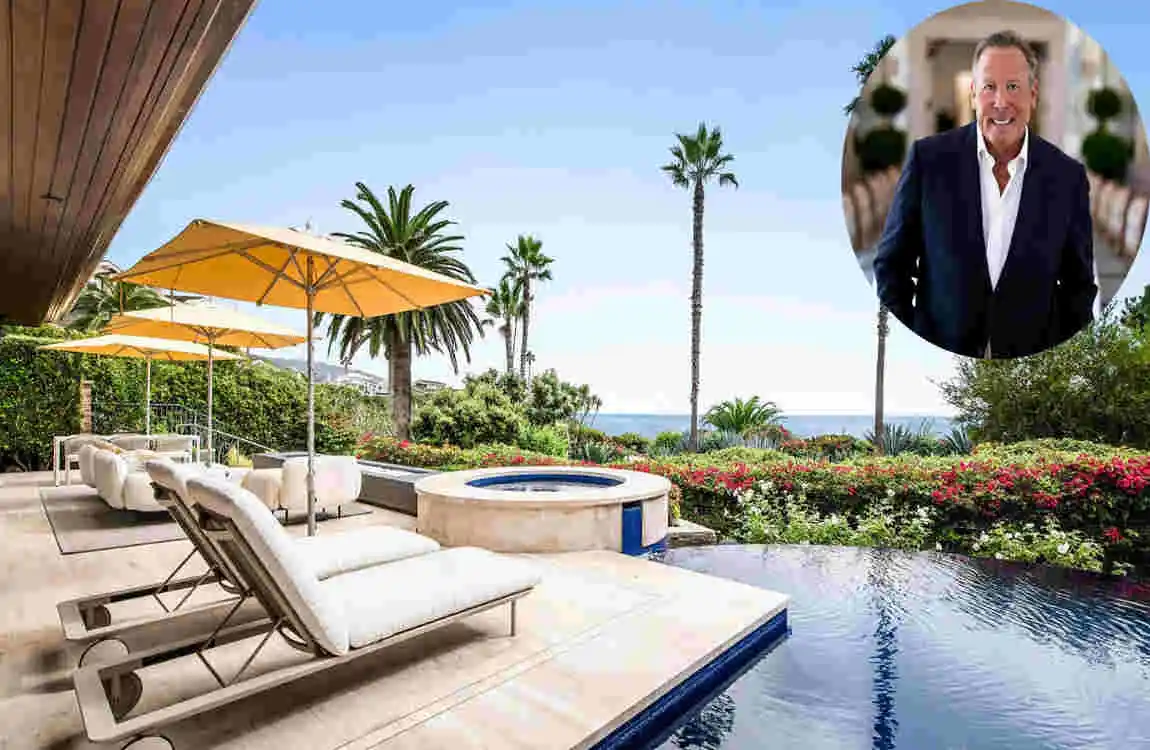 Stephen Cloobeck House