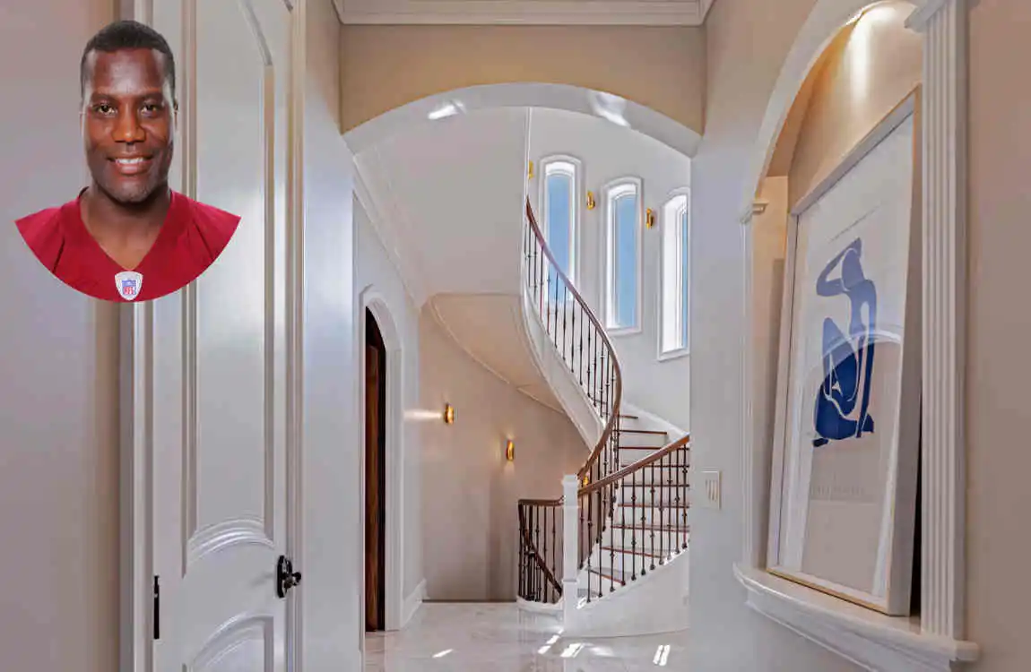 Joey Galloway House