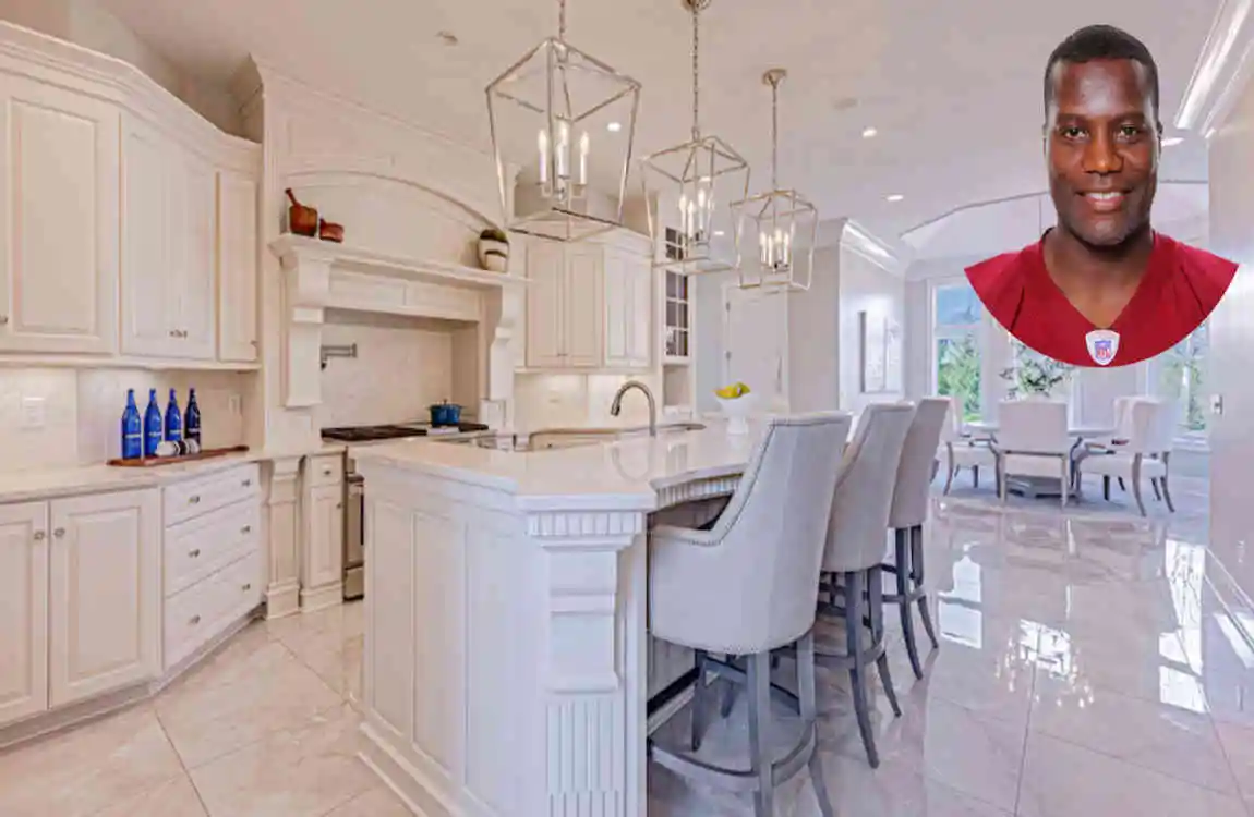 Joey Galloway House