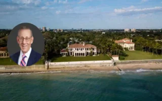 Stephen Ross House