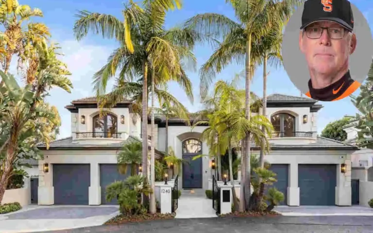 Rob Walton House