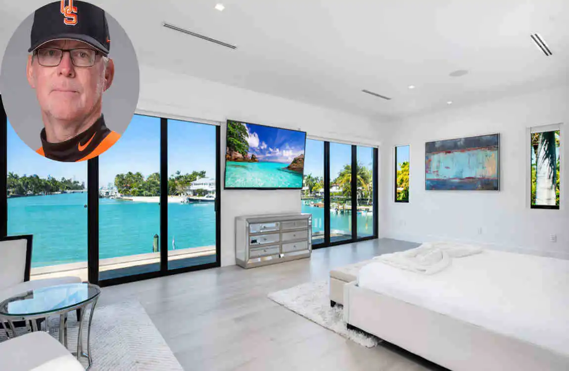Rob Walton House