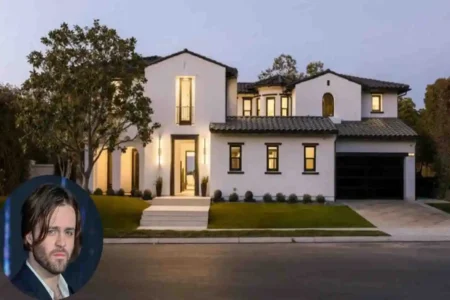 Joey Batey House