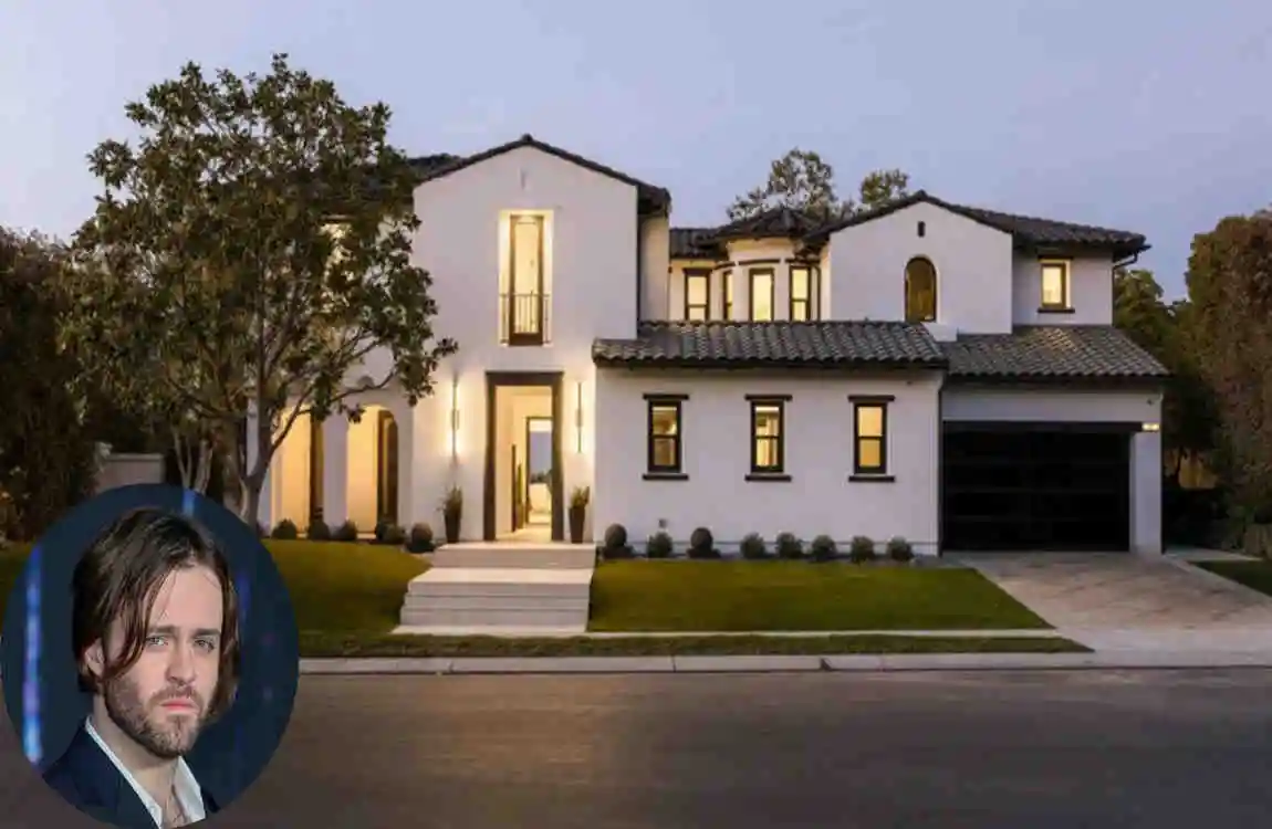 Joey Batey House