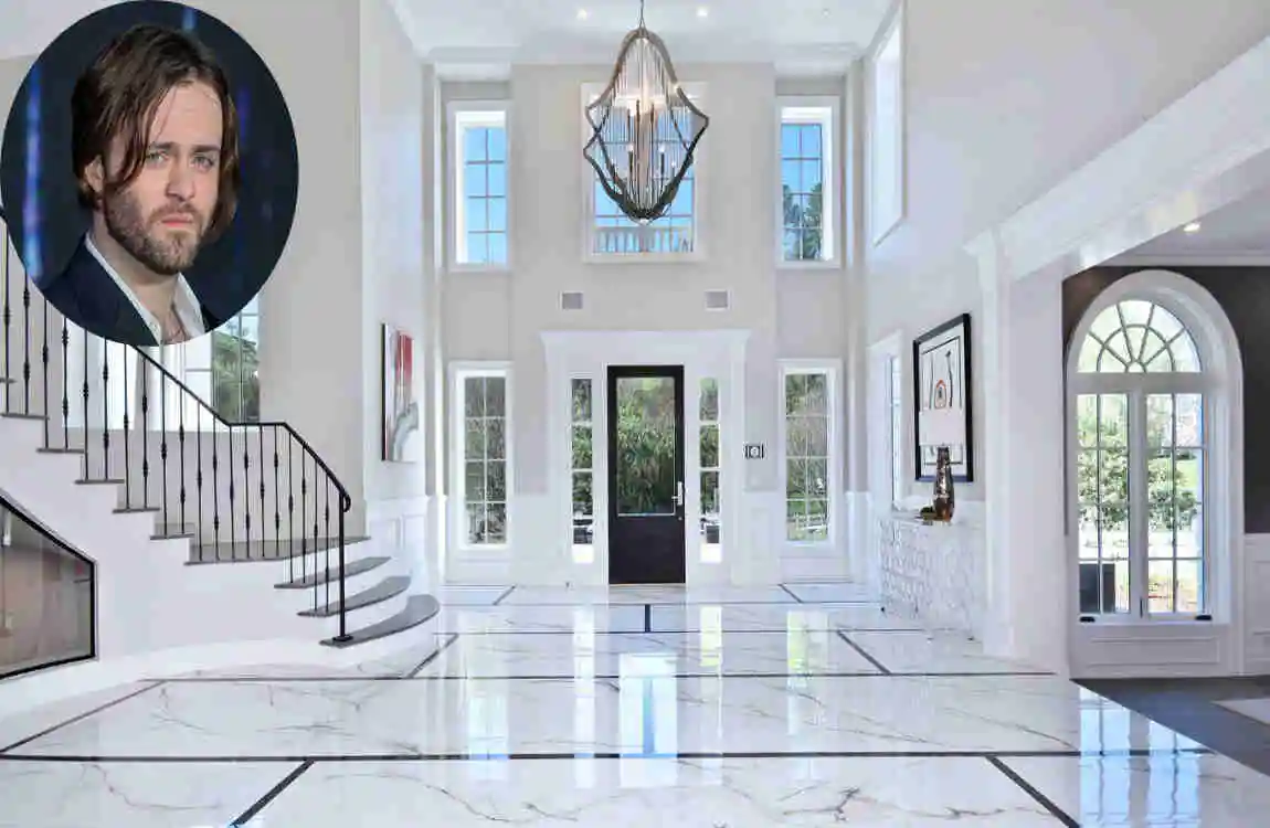 Joey Batey House