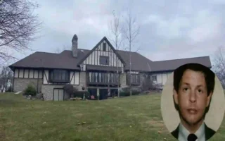 Herb Baumeister House