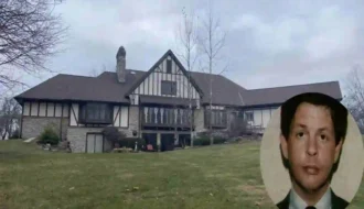 Herb Baumeister House