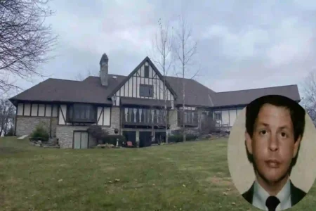 Herb Baumeister House