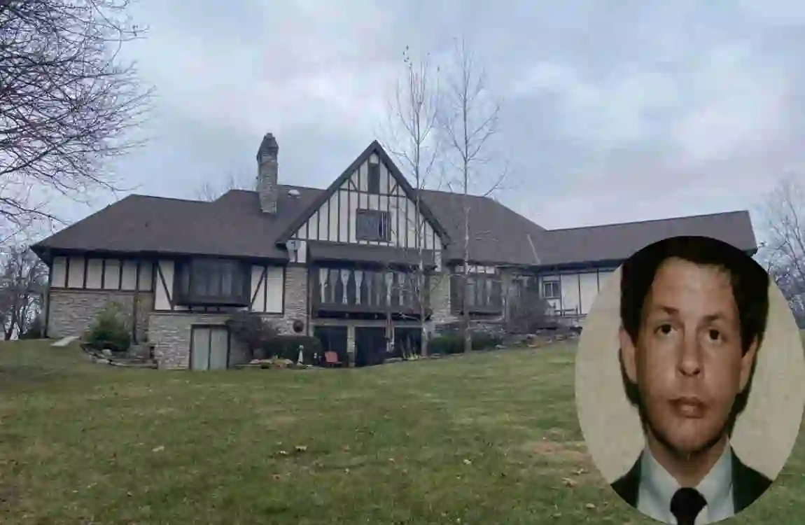 Herb Baumeister House