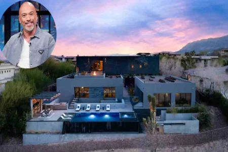 Jo Koy House