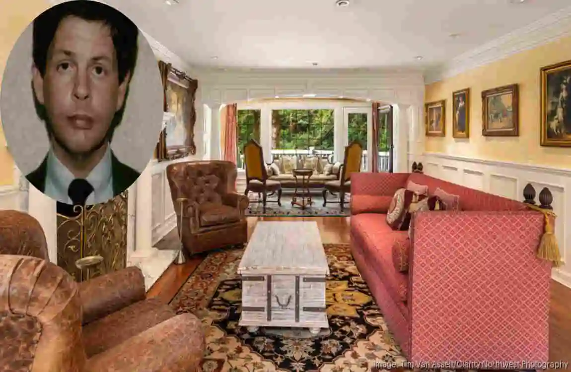 Herb Baumeister House