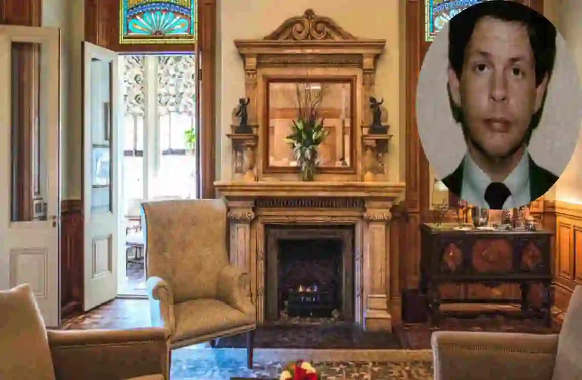 Herb Baumeister House