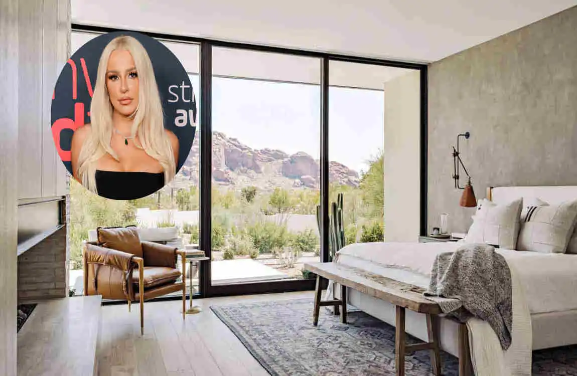 Tana Mongeau House