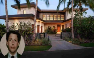 Herb Baumeister House