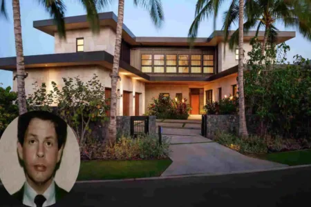 Herb Baumeister House