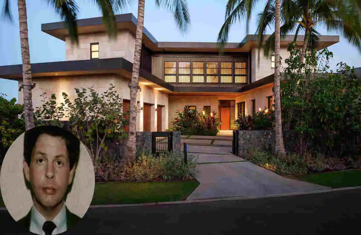 Herb Baumeister House