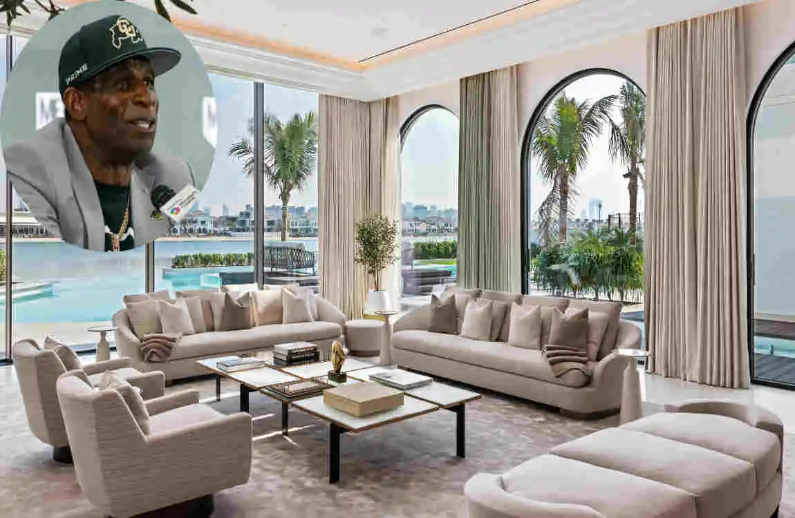 Joey Galloway House