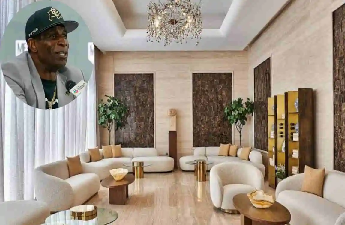 Joey Galloway House
