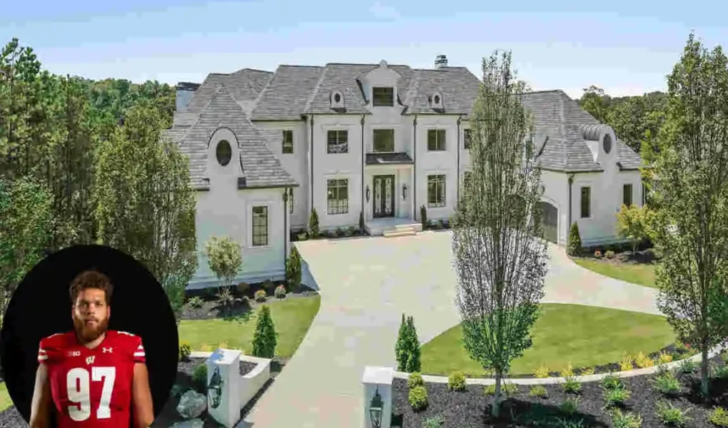 Isaiahh Loudermilk House
