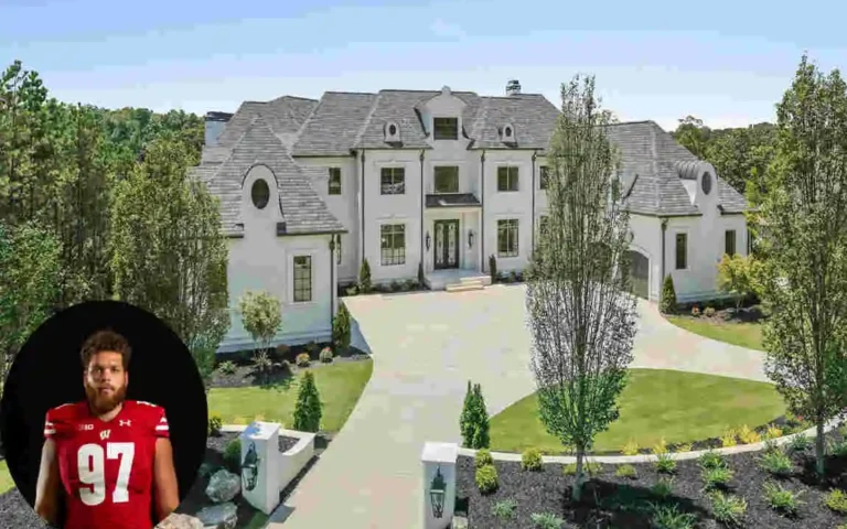Isaiahh Loudermilk House