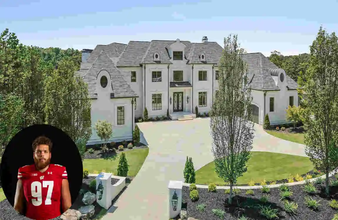 Isaiahh Loudermilk House