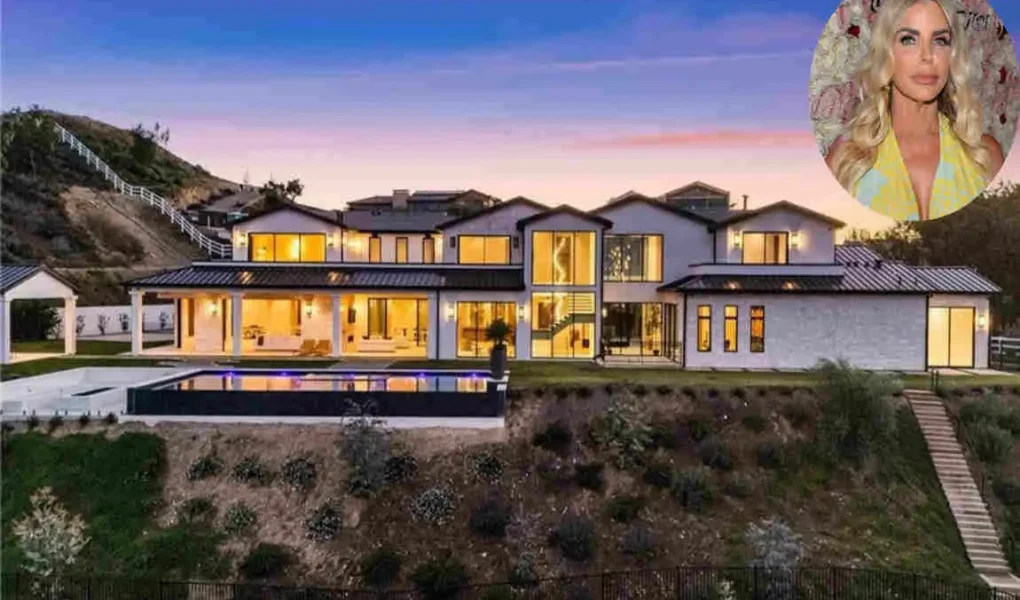 Alexia Echevarria house