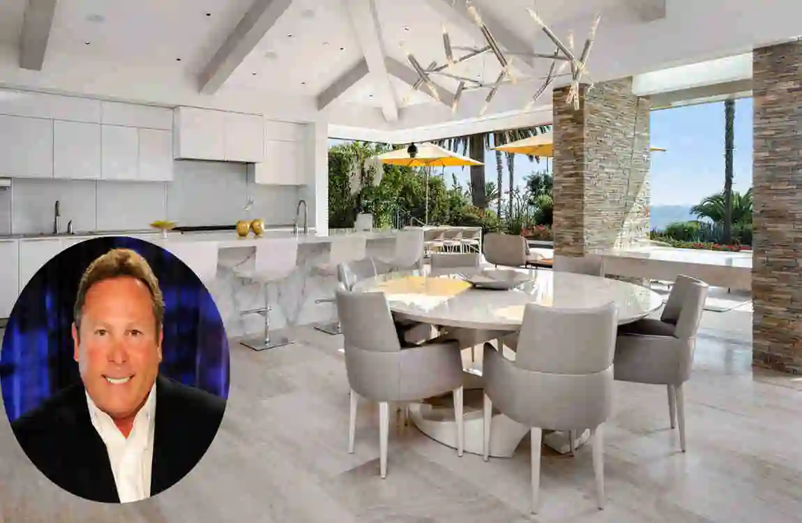 Stephen Cloobeck house