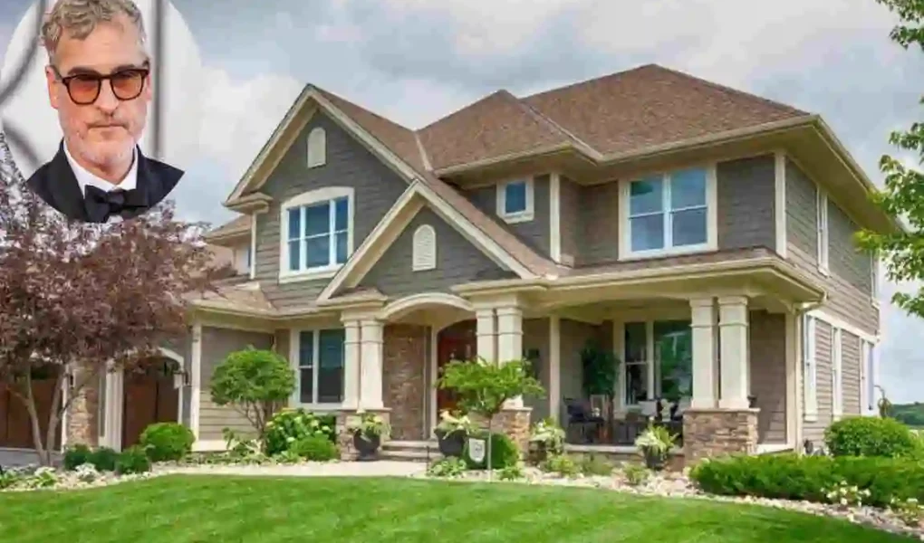 Joaquín Rafael Bottom House