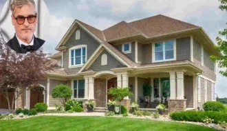 Joaquín Rafael Bottom House