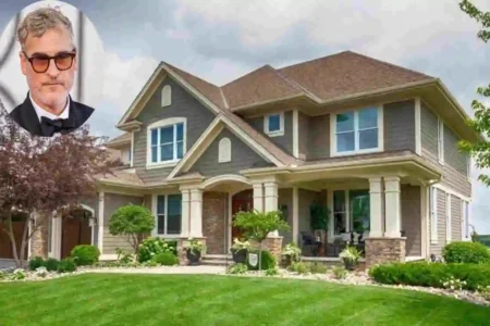 Joaquín Rafael Bottom House