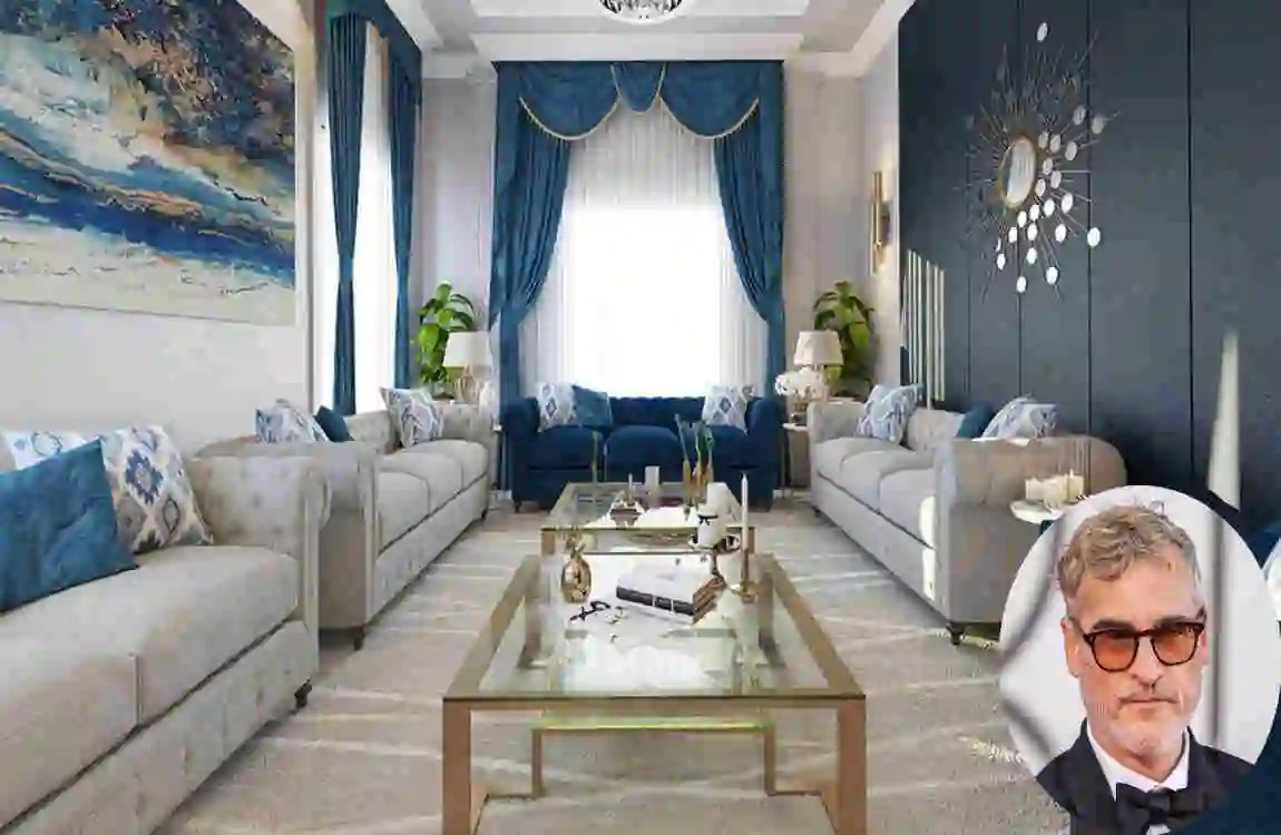 Joaquín Rafael Bottom House