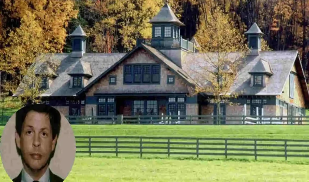 Herb Baumeister House