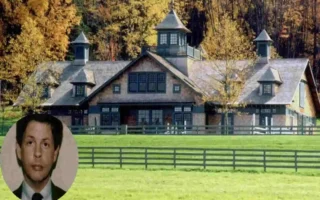 Herb Baumeister House