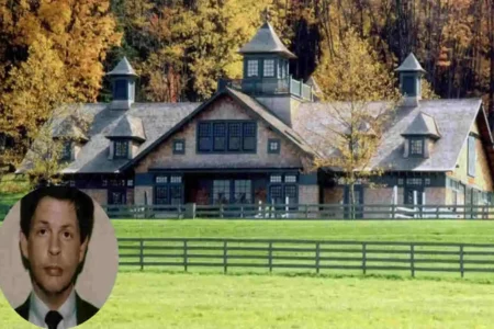 Herb Baumeister House